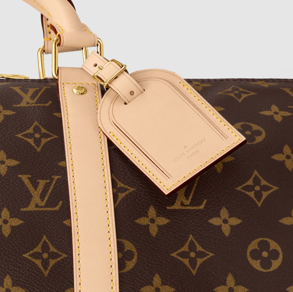 Keepall Bandoulière 50